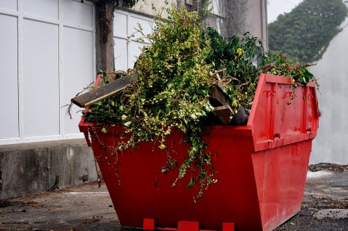 Efficient Waste Management with Skip Hire
